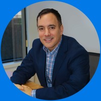 GoingClear | Digital Agency Employee Paul Scott's profile photo