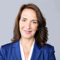 Invest Detroit Employee Christine Ambory's profile photo