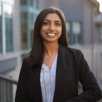 Edgemont Partners Employee Vineela Gogineni's profile photo