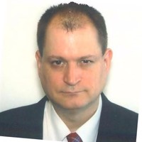 Assurant Employee Thomas Ricks's profile photo