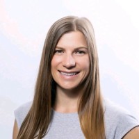 Katerina Johnston Email & Phone Number