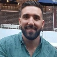 Office of Sport Employee Michael Barilla's profile photo