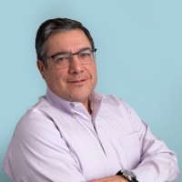 Thrive HR Consulting Employee Reynaldo Ramirez's profile photo