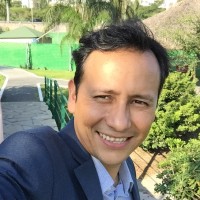 Edgar Morales Email