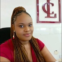 LeadCapital PLC Employee Linda Ebhodaghe's profile photo