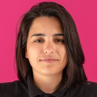 Buser Brasil Employee Júlia Chagas's profile photo