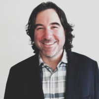 Eyeful Media Employee Brendan Bowers's profile photo