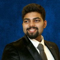 QuantumShift Employee Arjun .'s profile photo