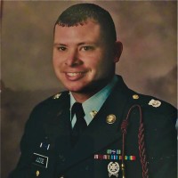 Summit Properties & Development Employee Ryan Veteran's profile photo