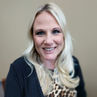 Cedar Crest College Employee Elizabeth Wilson's profile photo