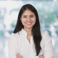 ALPHA Augmented Services Employee Manuela Muñoz Duque's profile photo