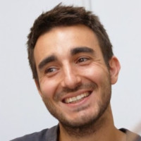 Santander Consumer Banque Employee Joachim Priou's profile photo