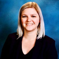 Southeast Louisiana Legal Services Employee Molly MacKenzie's profile photo