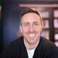 Dataiku Employee Tom Bartlett's profile photo