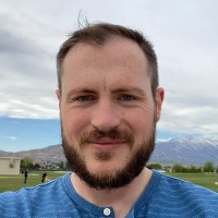 David Musser's profile photo