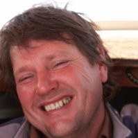 Orbis Software Ltd Employee Gerard Maeijer's profile photo