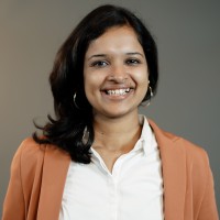 Anusha Krishnan Email