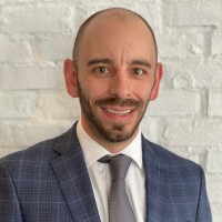 Marketing Results Ltd. Employee Adam Churches's profile photo