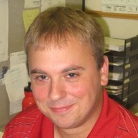 Billy Bob's Texas Employee Peter Corey's profile photo