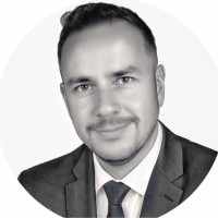 Fuelfinance Employee Denis Masarskiy's profile photo