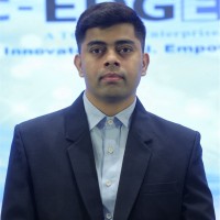 C-Edge Technologies Limited Employee Akshay Mhatre's profile photo