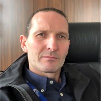 SRG Global Employee Alistair Kerr's profile photo