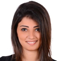 intella Employee Youstina Youssef's profile photo