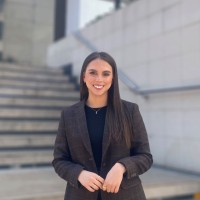 Navemar Employee Maria Jose Salinas's profile photo