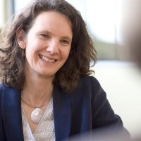 Enabling Selling Ltd Employee Ann Sherrington's profile photo