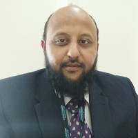 Misbah Qureshi Email