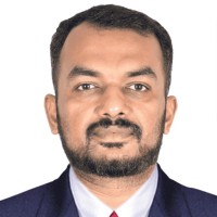 Sacumen Employee Pradeep Mathew's profile photo