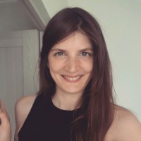CODELEX Employee Linda Akmentiņa's profile photo