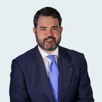 ASISA Employee Luis Beraza de Diego's profile photo