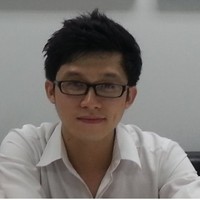 Elysium Health Employee Hai Vu's profile photo