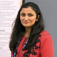 Kiran Manjee Email & Phone Number