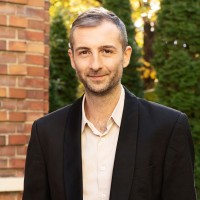 Personalised Solutions Employee Alin Muntean's profile photo