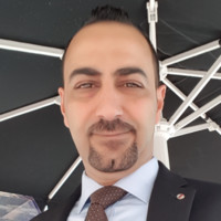 Jihad Chaitani Email & Phone Number