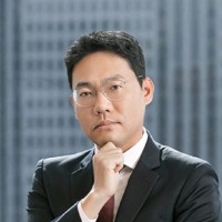 Kim & Chang Employee Joonho Park's profile photo