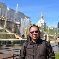 Cruise Planners Employee Ivan Lai's profile photo