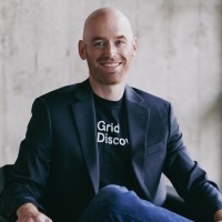 Grid Discovery Employee Matthew Cristaldi's profile photo