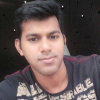 Nitendra Parab Email