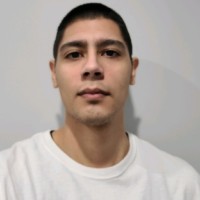 Sun Bridge Leasing Employee Joshua Sanchez's profile photo