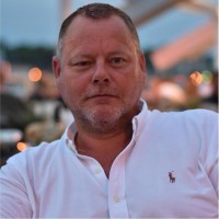 Nabuurs - supply chain solutions Employee Marco Seitzinger's profile photo