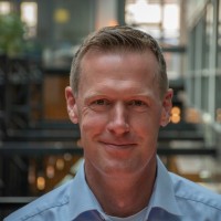Jernhusen AB Employee Per Wahlgren's profile photo