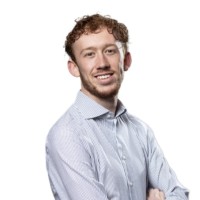 Mixit Employee Simon Hoogenraad's profile photo