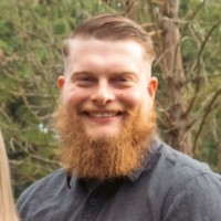 GIBBS & OLSON Employee Wesley McCutcheon, EIT, LSIT's profile photo