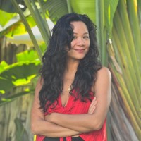 Alicia Hugh Email & Phone Number