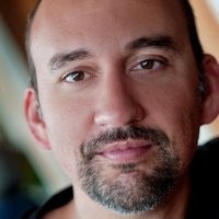 GSR Andrade Architects Employee Robert Croysdale's profile photo