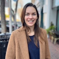 Jacobs Employee Anna James's profile photo