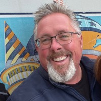 Todd Yergens
